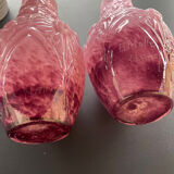 Delatte vases