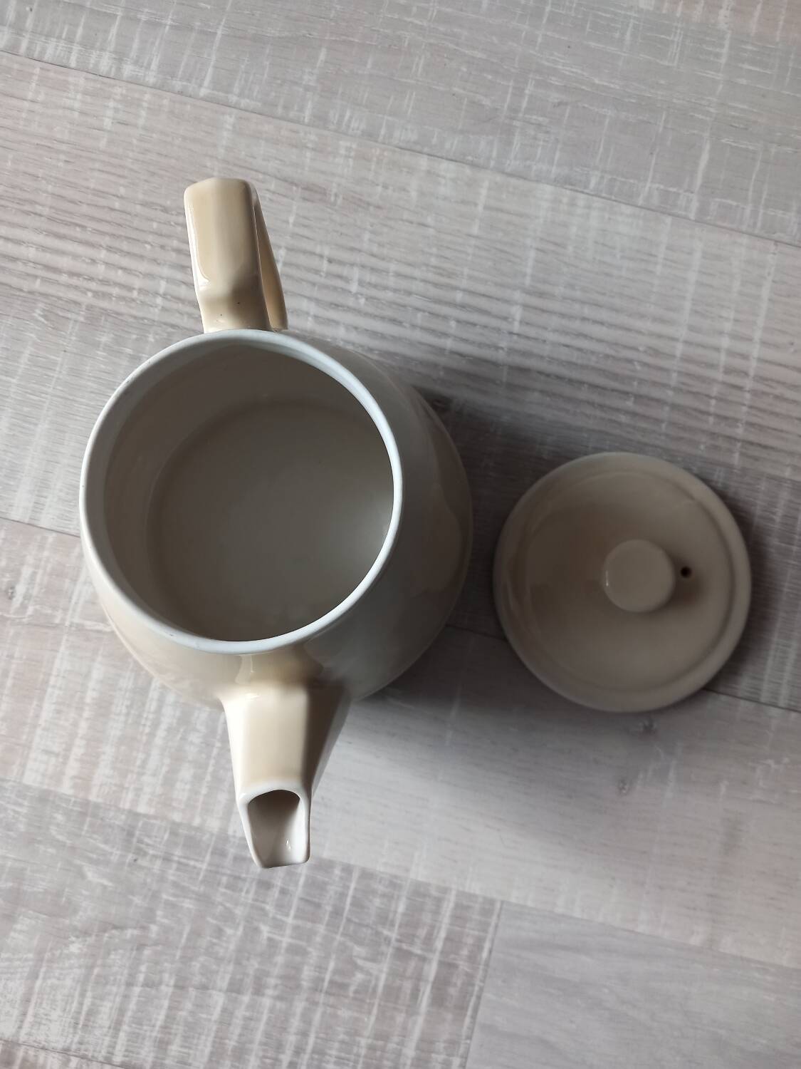 Old Rio coffee/teapot