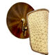 Scandinavian wall lamp 60s