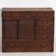 Small antique Japanese tansu – Meiji/Taishō period (c. 1890-1926) #26