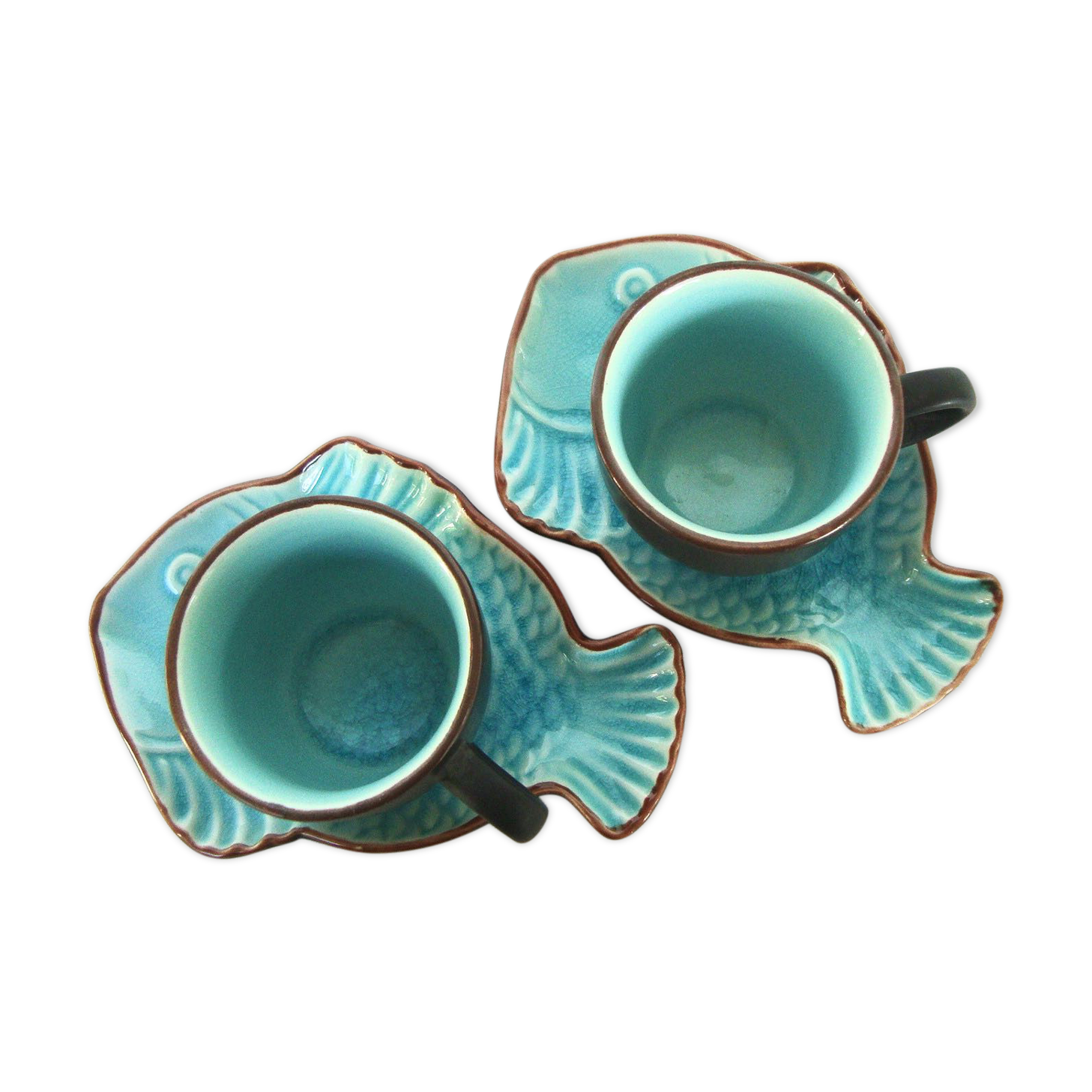 Espresso cups