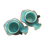 Espresso cups