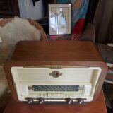 Radio TSF