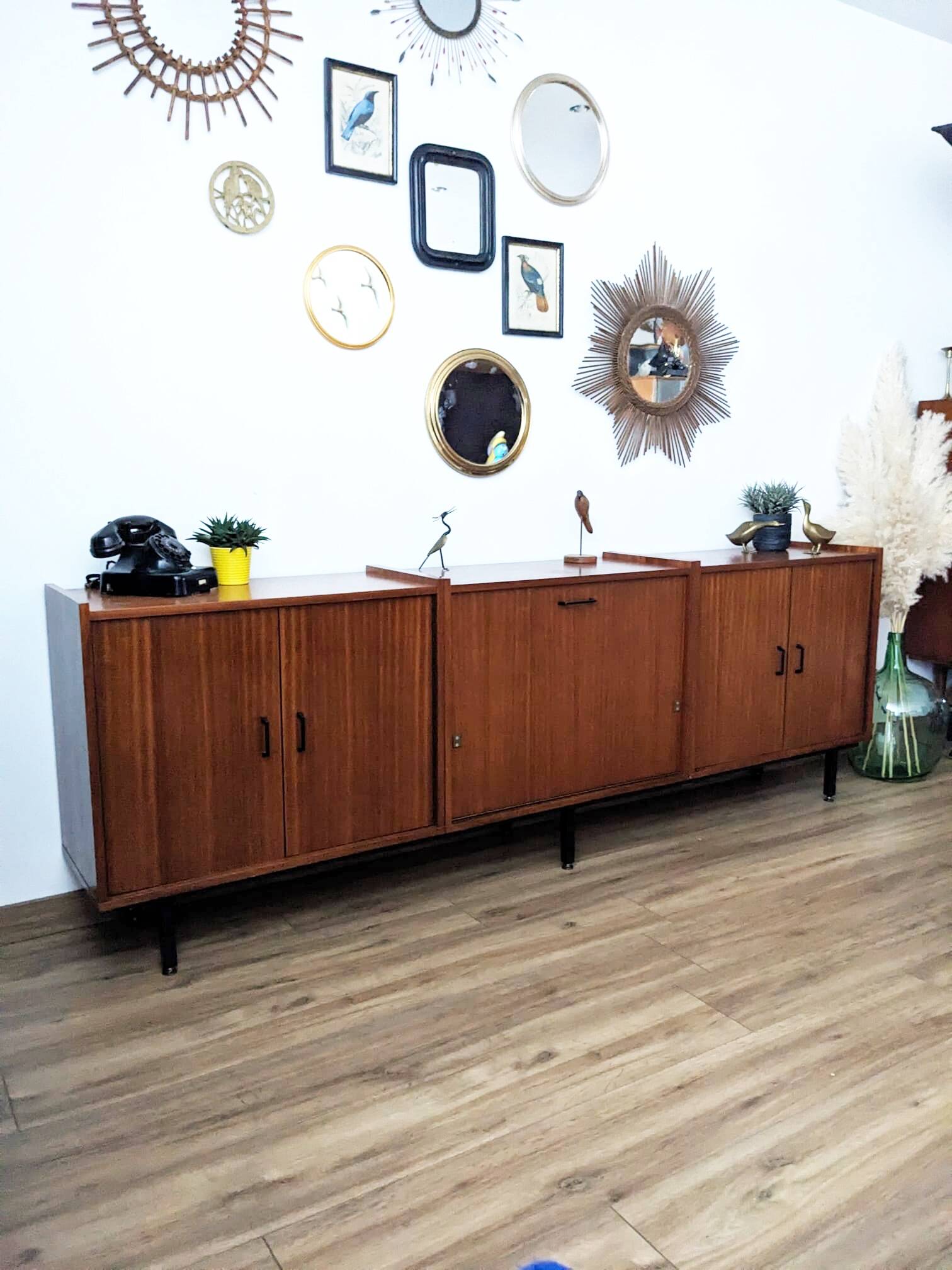 Sideboard from the 60s