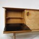 Enfilade scandinave vintage année 60
