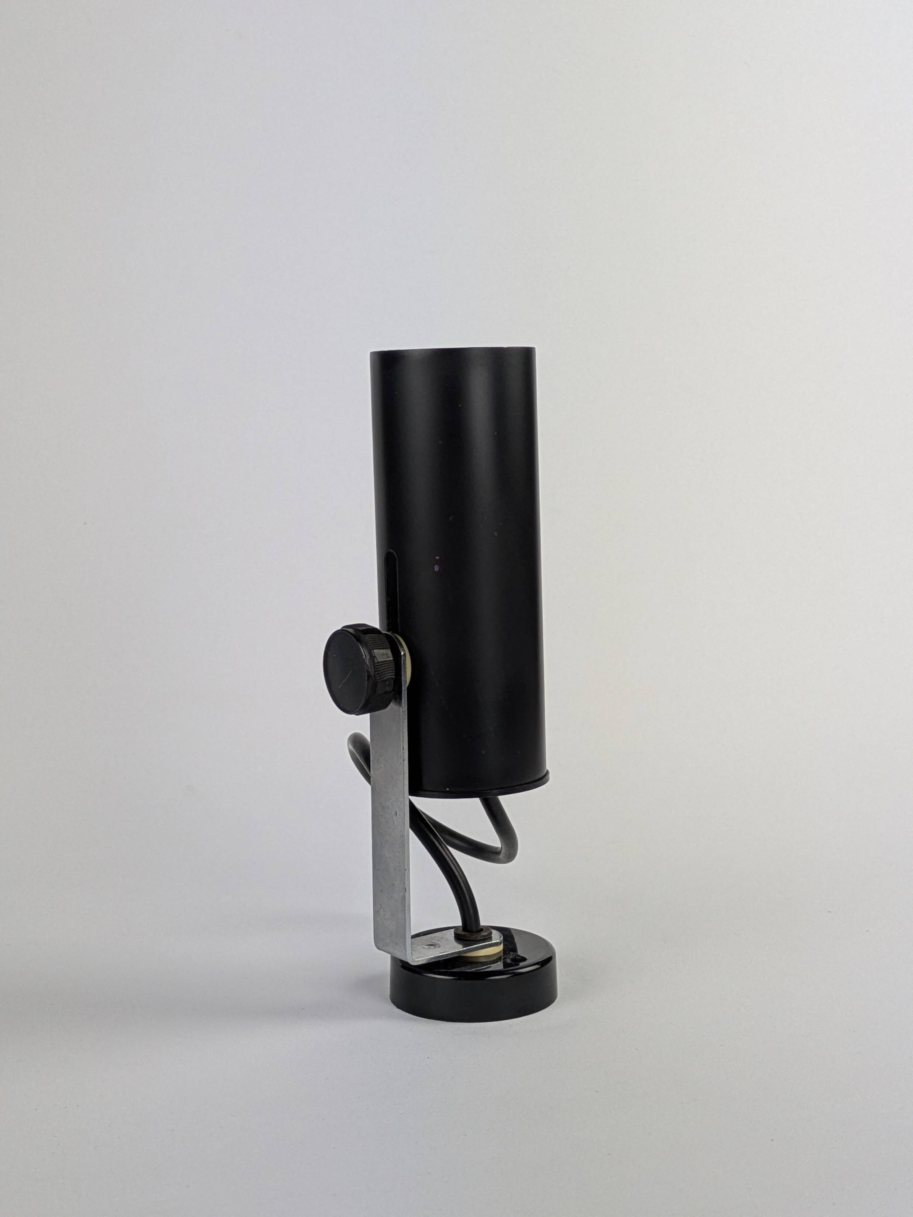 Modular wall projector Targetti