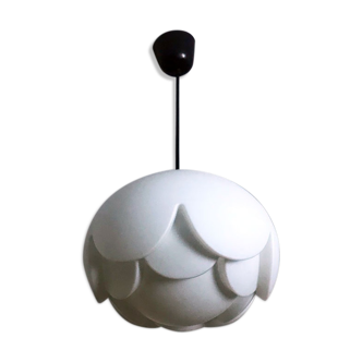 Hanging opaline fleur