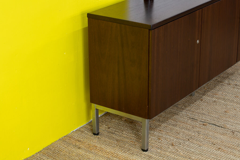 Scandinavian sideboard 168 cm