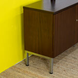 Scandinavian sideboard 168 cm