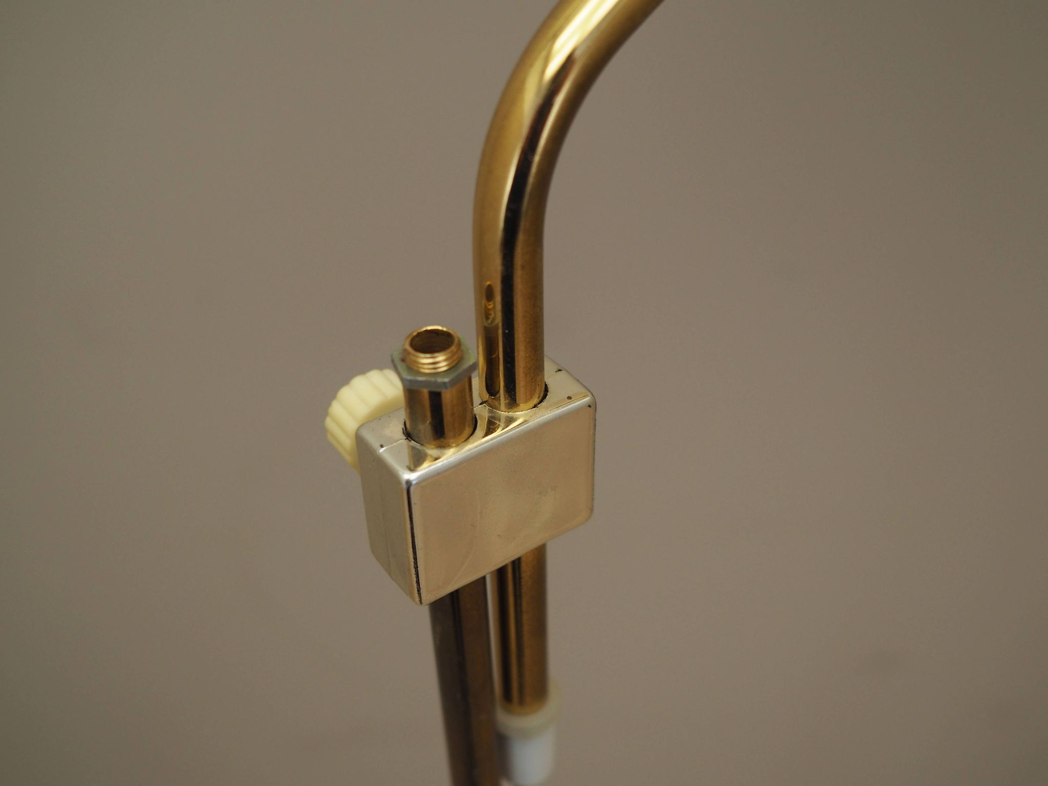 Floor lamp, Danish design, 1970s, production: Denmark