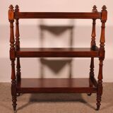 Mahogany Sideboard - Early 19th Century