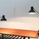 Mid-century table clamp lamp model no. 2002 by Elux, 1960s, set of 2.