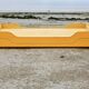 Ozoo bed, Marc Berthier, fiberglass, France, 1967
