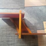 Vintage wall shelf year 80