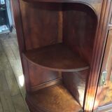 Art nouveau buffet