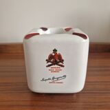 Cognac Napoléon advertising ashtray