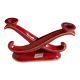 Saint-Clément candle holder