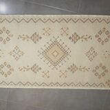 Beni ouarain rug 1950