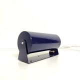 Roller wall lamp Ikea V413 vintage blue adjustable