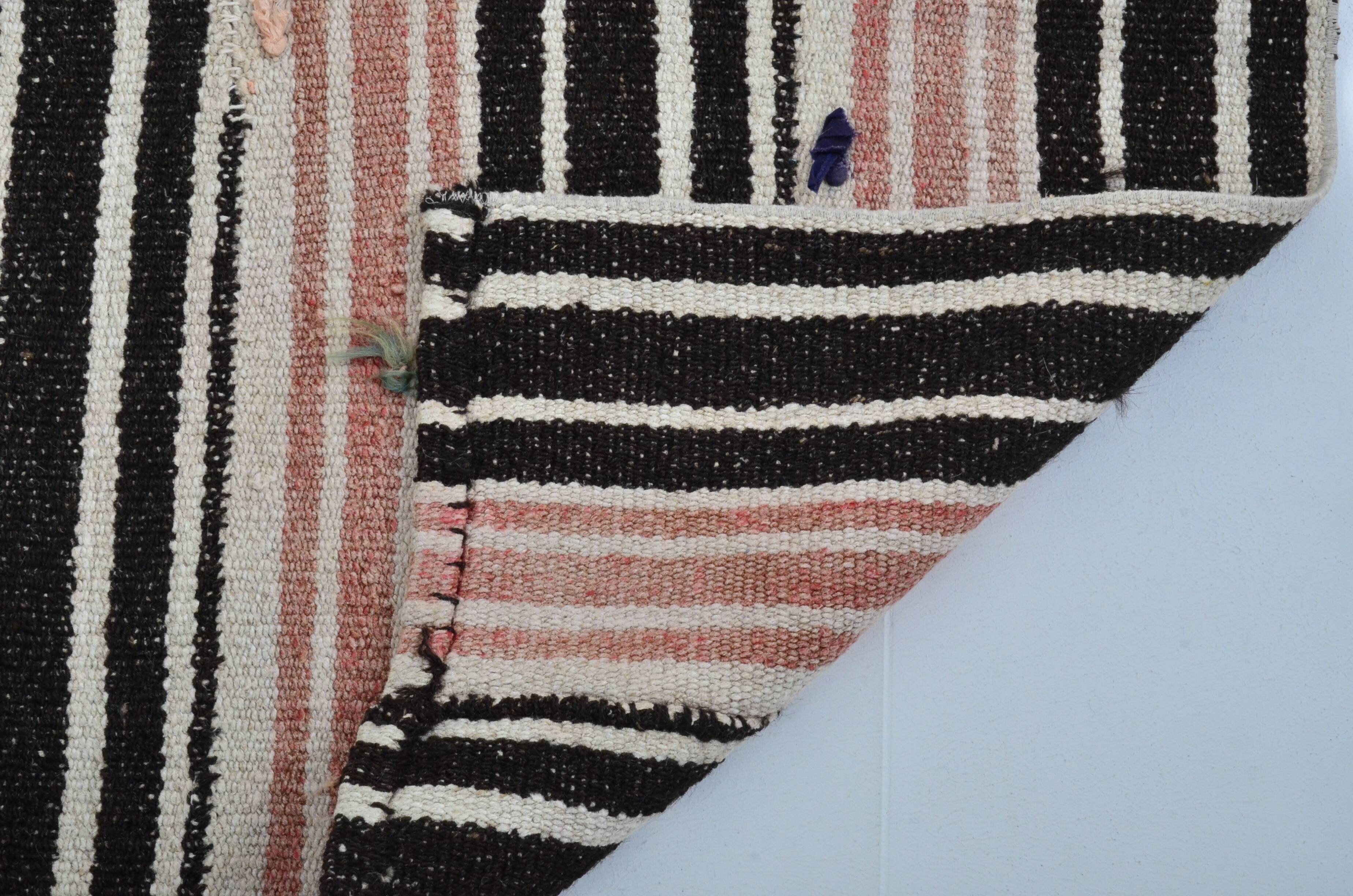 Turkish Hallway Runner Rug sku 3494