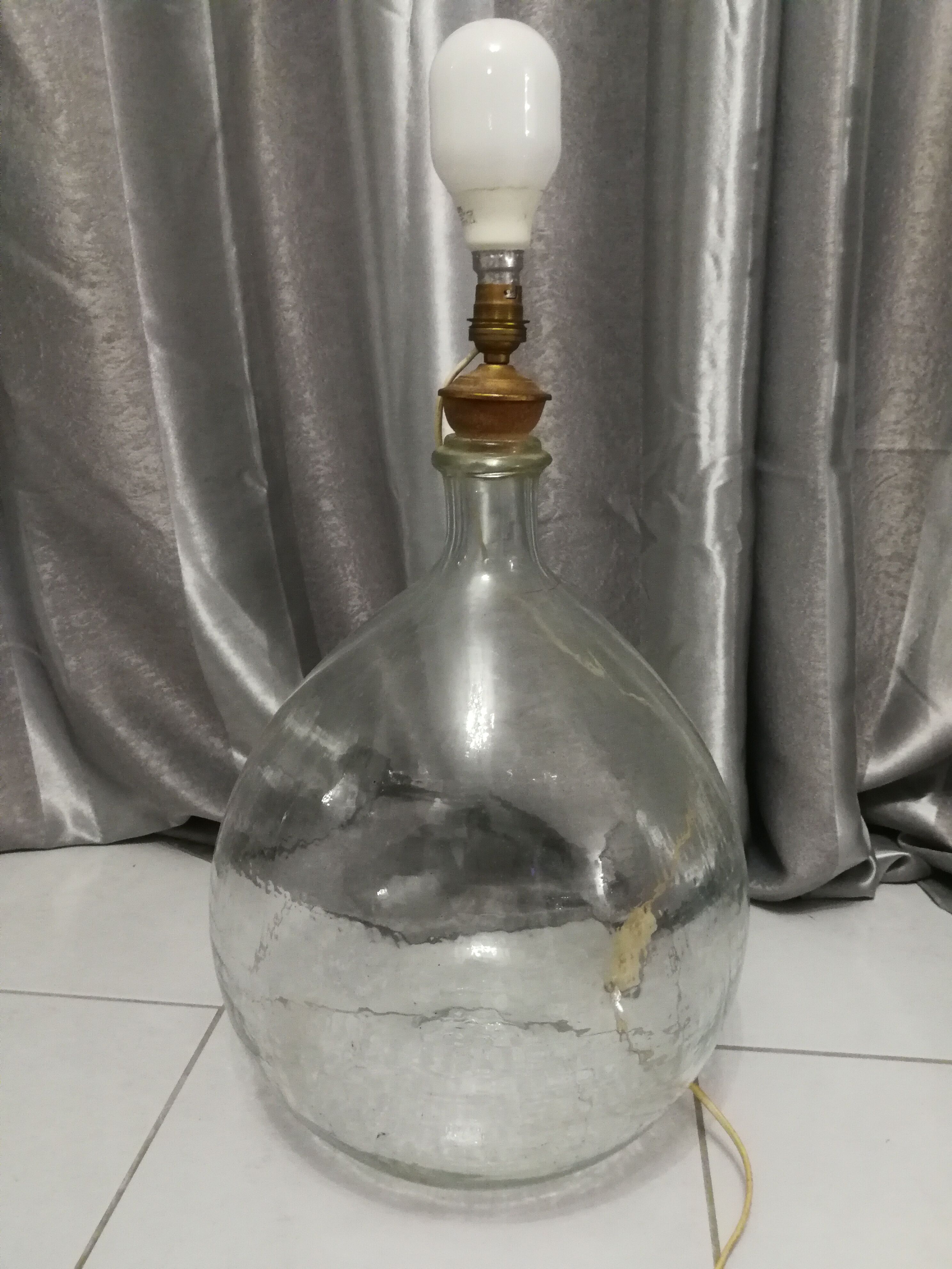 Demijohn