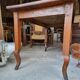 Restaurant tables, set of 4