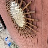 Sun mirror