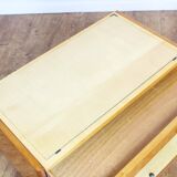 Pair of bedside tables