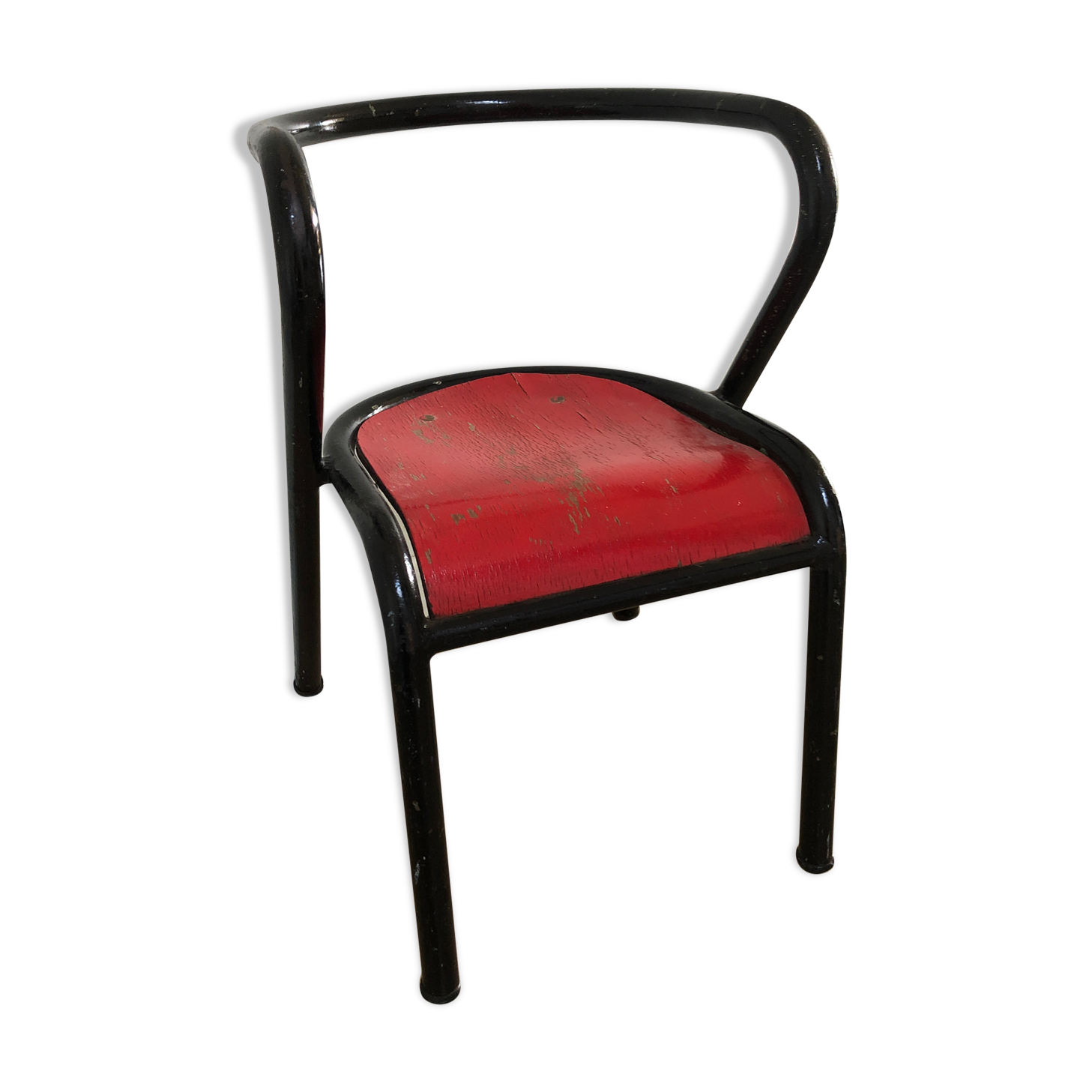 Children's chair by Jacques Hitier