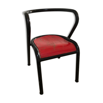 Children's chair by Jacques Hitier