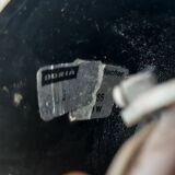 Glass suspension Doria leuchten