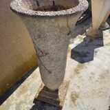 Garden vase