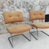 Stafor Steelcase Driver Duo