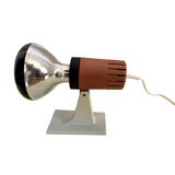 Spot à pince, Osram G176, Allemagne, années 1980