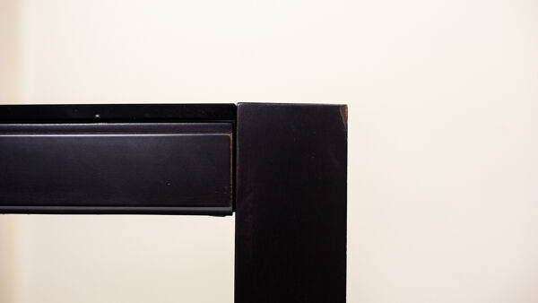 Table Massimo Scolari 'Sagredo' by Giorgetti