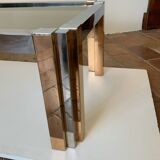 70' coffee table