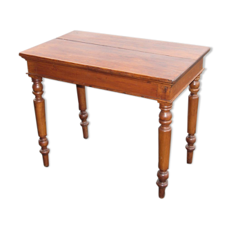 Louis Philippe writing table