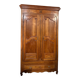 Armoire Saintongeaise avec porte latérale