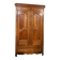 Armoire Saintongeaise avec porte latérale