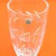 1970s Vase (large model) classic and timeless Bohemian Crystal