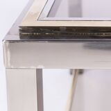 Pair of coffee tables