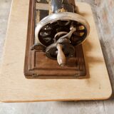 Singer hand sewing machine