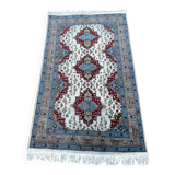 Handmade Persian rug 190cm x 120cm