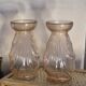 Bulb vases