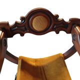 Fauteuil curule