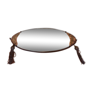 miroir art déco