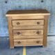 Commode de style brutaliste