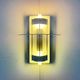 Lampe murale Saturn vintage danoise par Joachim Lepper pour Louis Poulsen