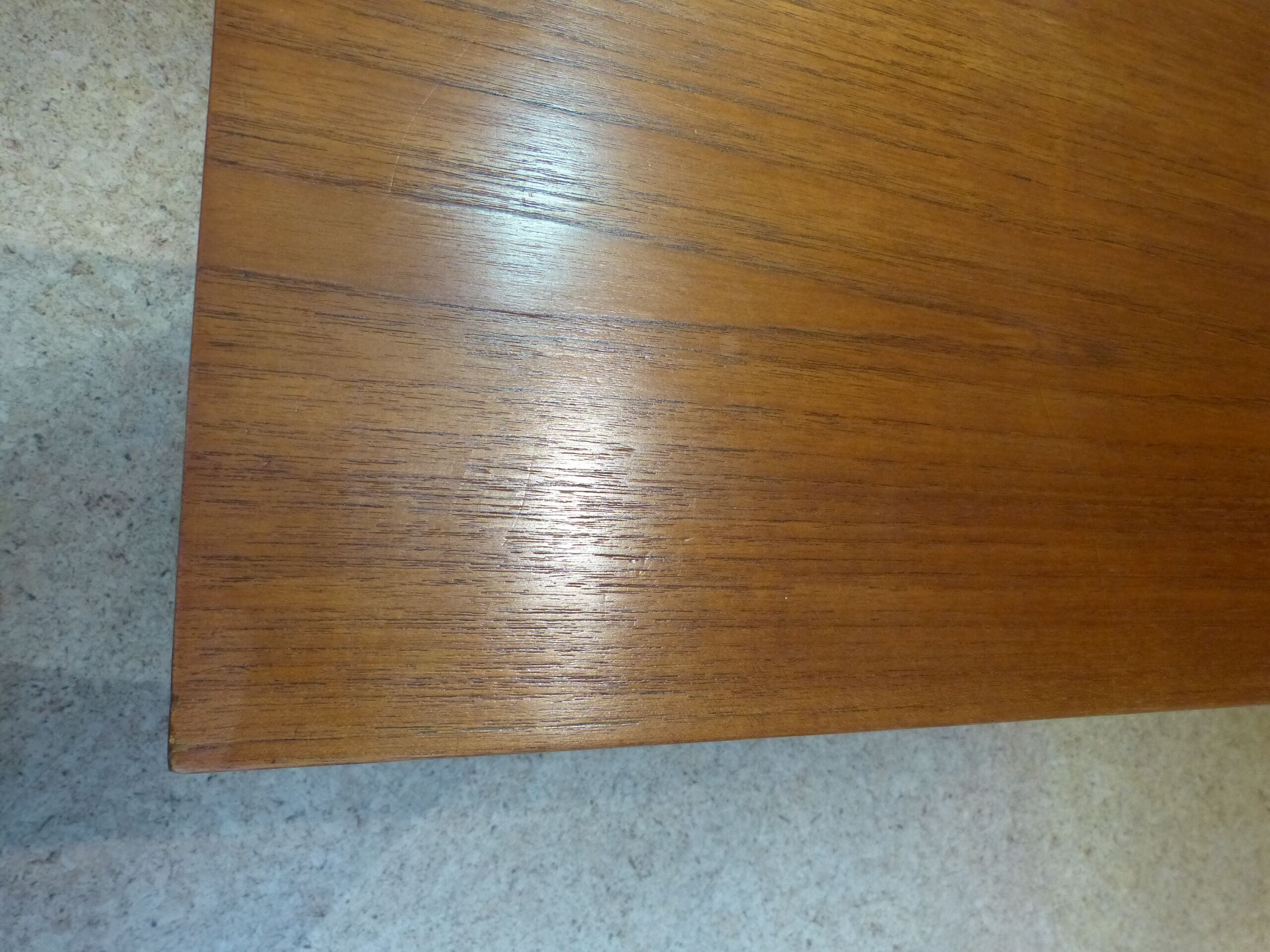 Nils Jonsson for Troeds scandinavian sideboard in teak