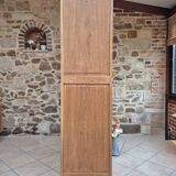 Parisian art deco wardrobe